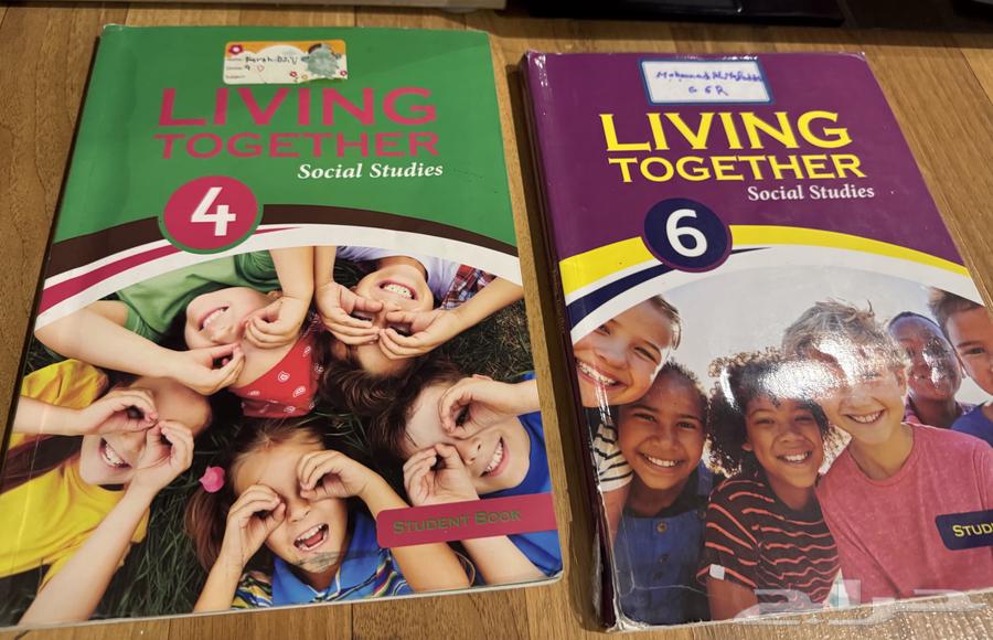 كتب مدارس عالميه64411324703490112