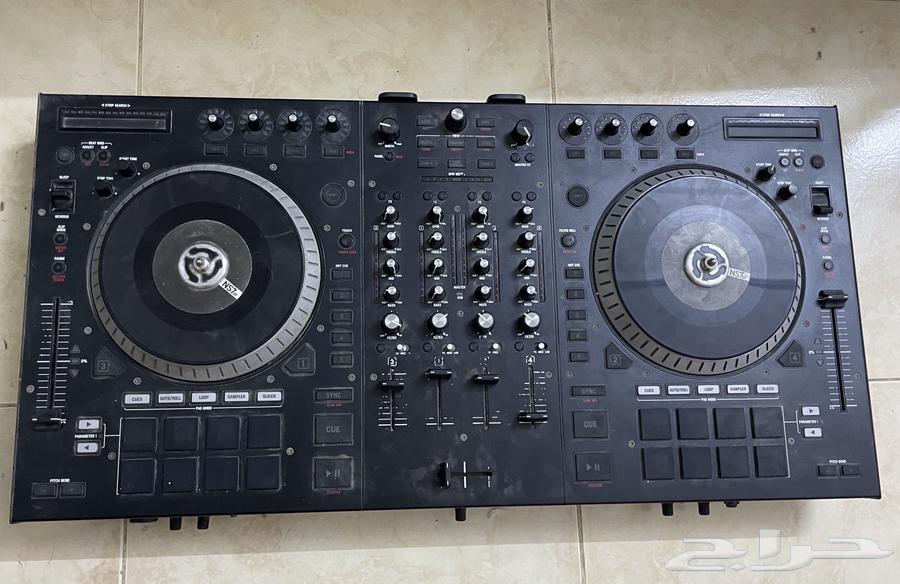 DJ Device64409574865154110
