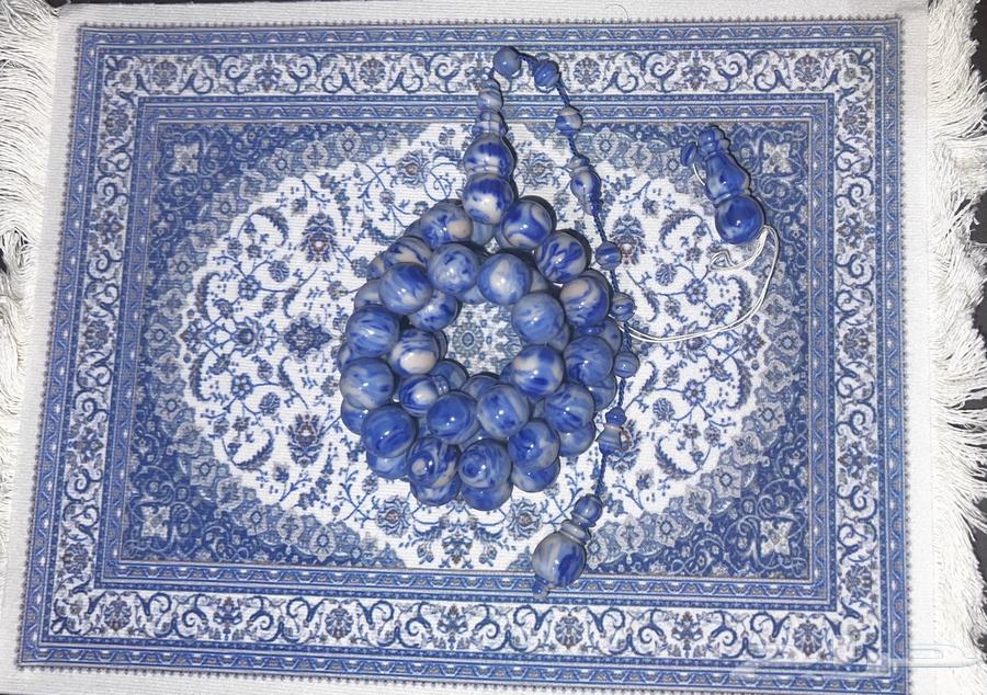 New cast stick misbaha64409574910849112