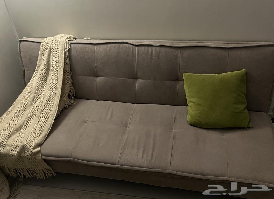 كنب يتحول سرير64407308214145110