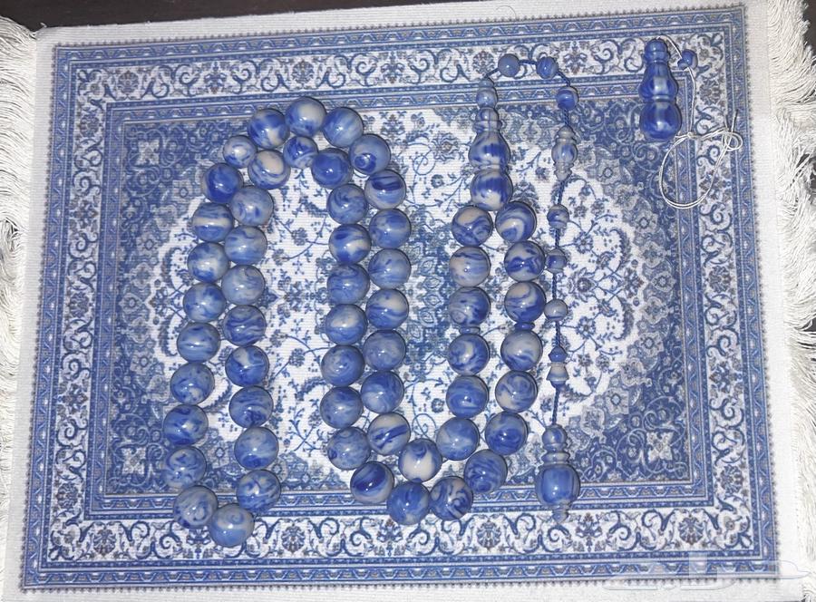 New cast stick misbaha64409574910849110