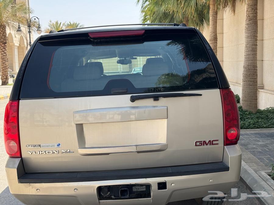 James Yukon XL 200764562009539841113