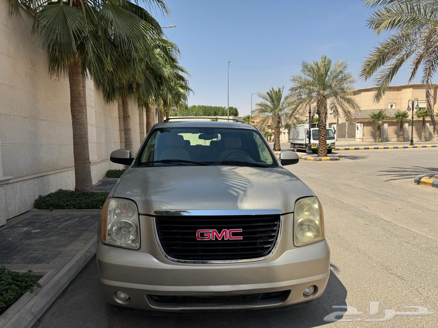 James Yukon XL 200764562009539841114