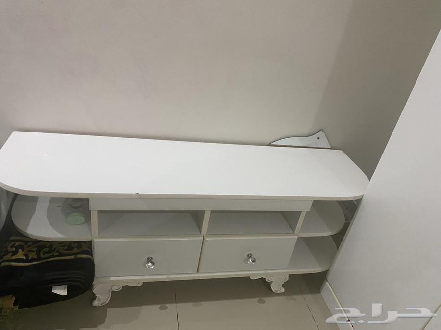 طاولة تلفزيون متينة64412009213826110