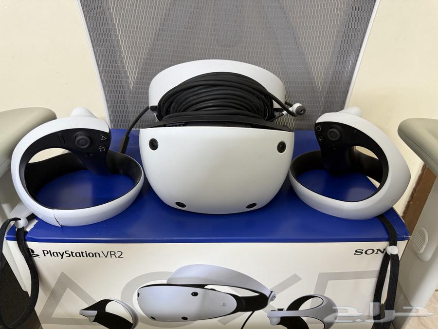 vr2 Dexxon logitich g2964405444960771110