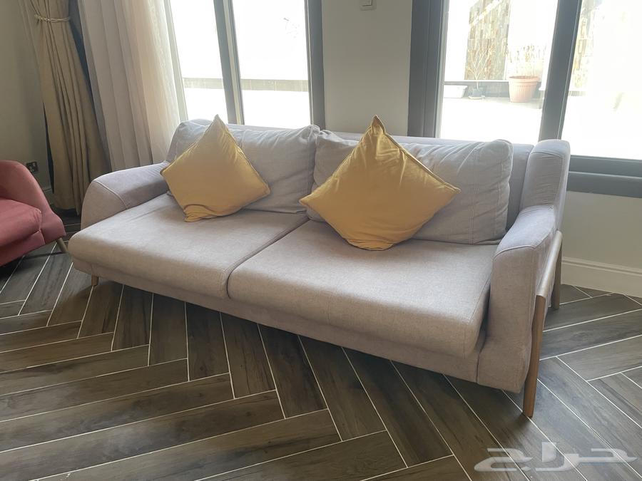 Large comfortable sofa64408680573058110