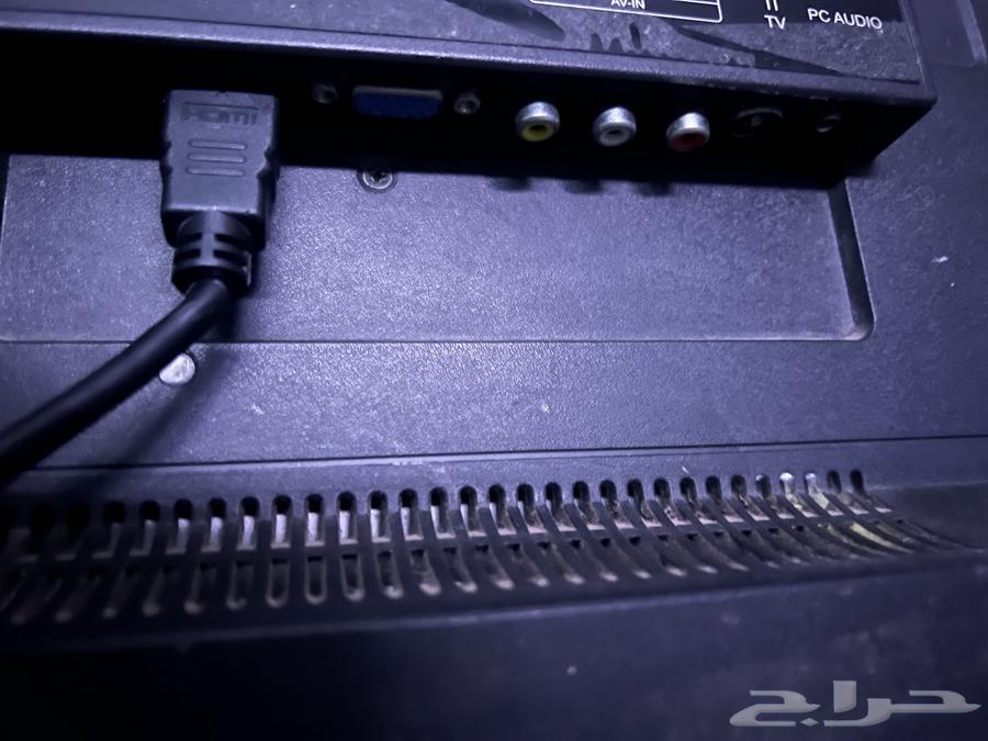 شاشه TV و قيمنق 60 فريم64409031528067114