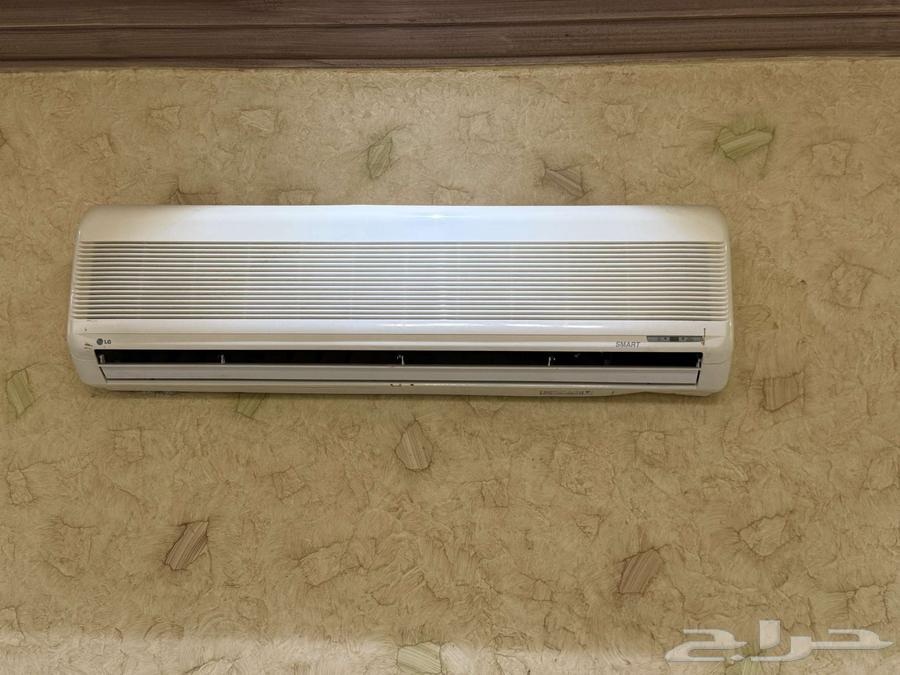 LG Split AC 2464410479878787110