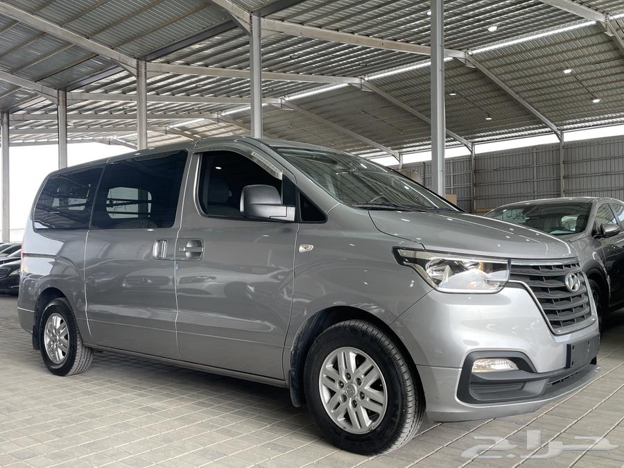 هونداي اتش وان 2021بضائع(ديزل)2.5D64566189310210113