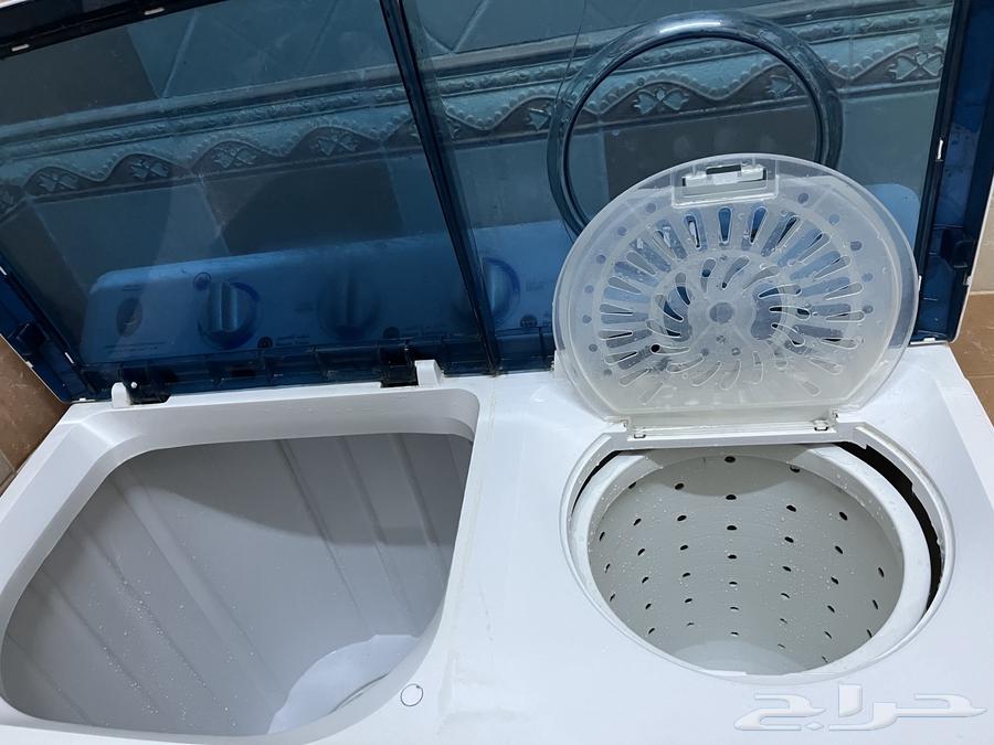 غسالة عادية 10 كيلو نضيفة64405014342402113