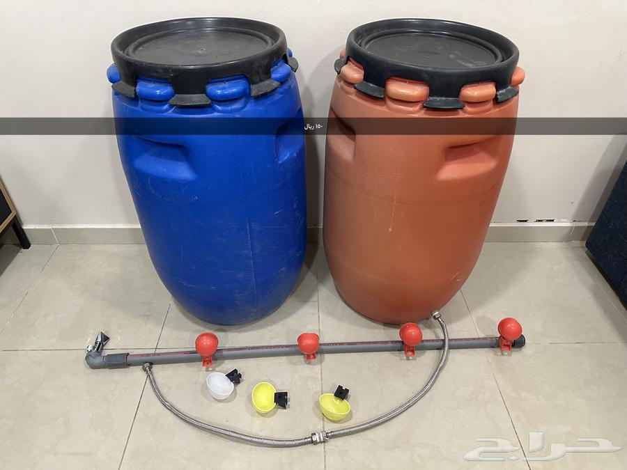 سقايات مويه ومعالف64406932159489110