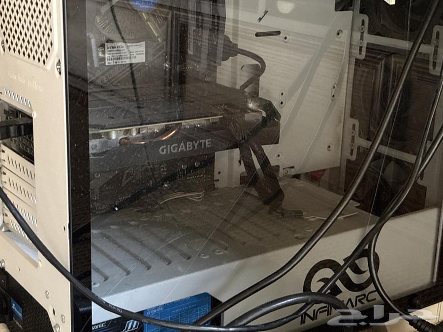 بي سي 1660 ti64408933866753110