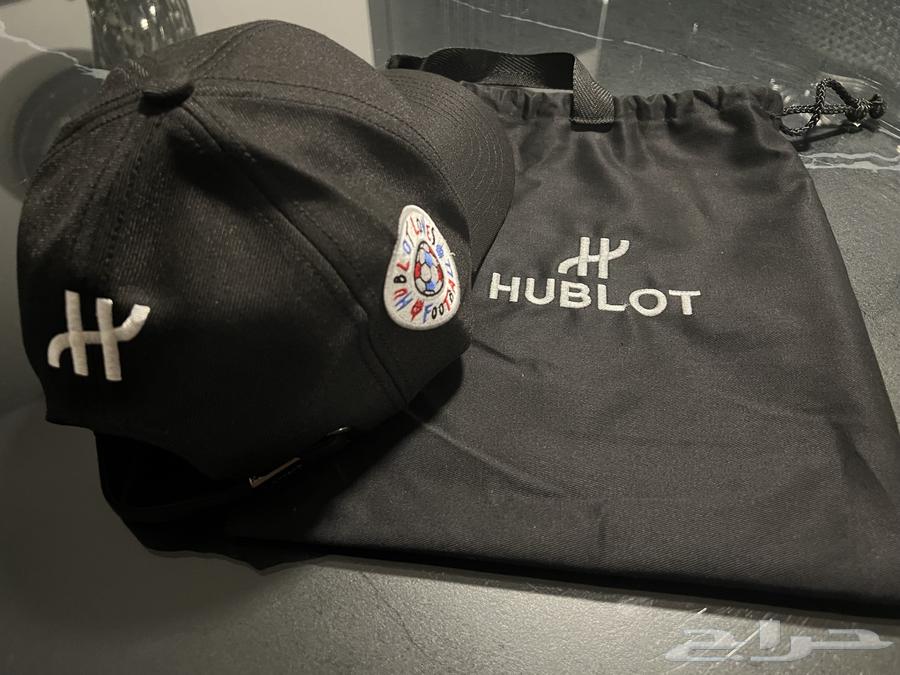 كاب هوبلو Hublot Cap64405499950210111
