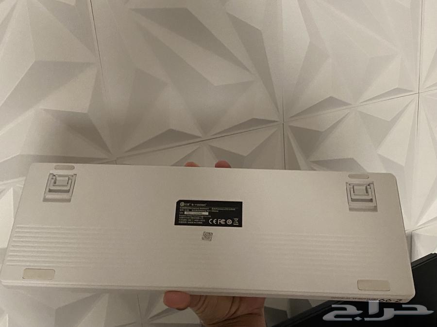 ماوس وكيبورد قيمنق للبيع64407391505281112