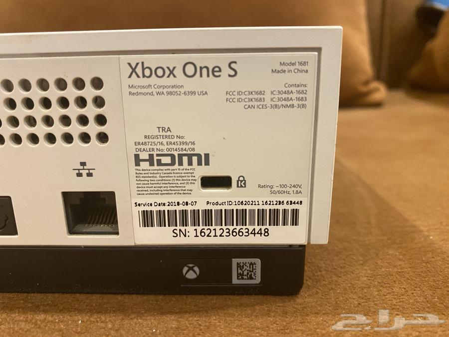 اكس بوكس مخزن64411781802627113