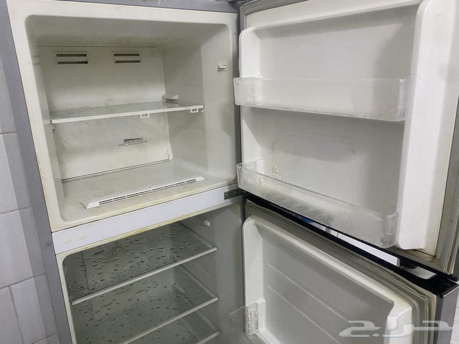 ثلاجة هاس للبيع64410947803777113
