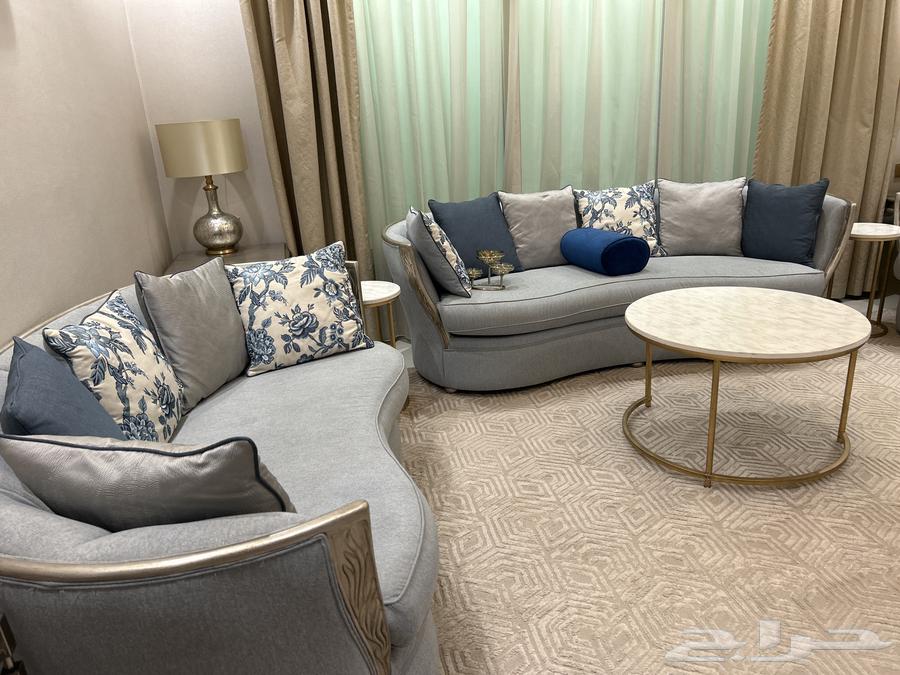 كنب نيو كلاسيك64407601176450110