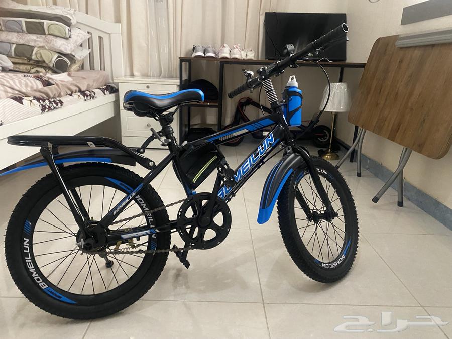 سيكل جديد للبيع64410666872833110