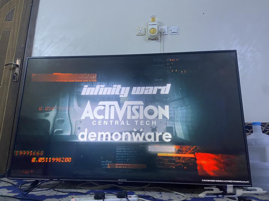 شاشه 65 بوصه64560150495875110