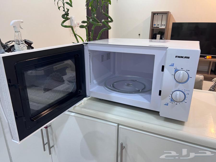 مايكرويف NIKAI64410494714113114