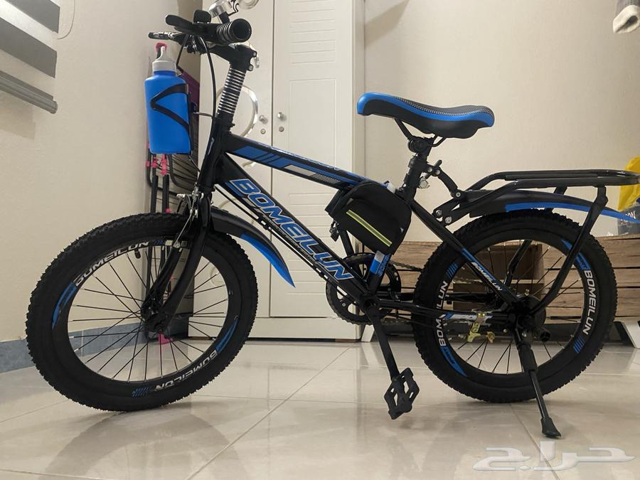 سيكل جديد للبيع64410666872833111