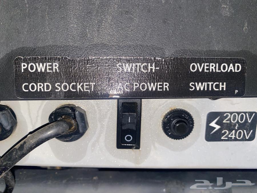 جهاز سير للمشي جديد استعمال شهرين فقط64409934907138112