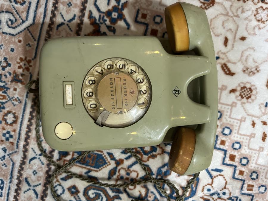 تلفون قديم64406444152835111