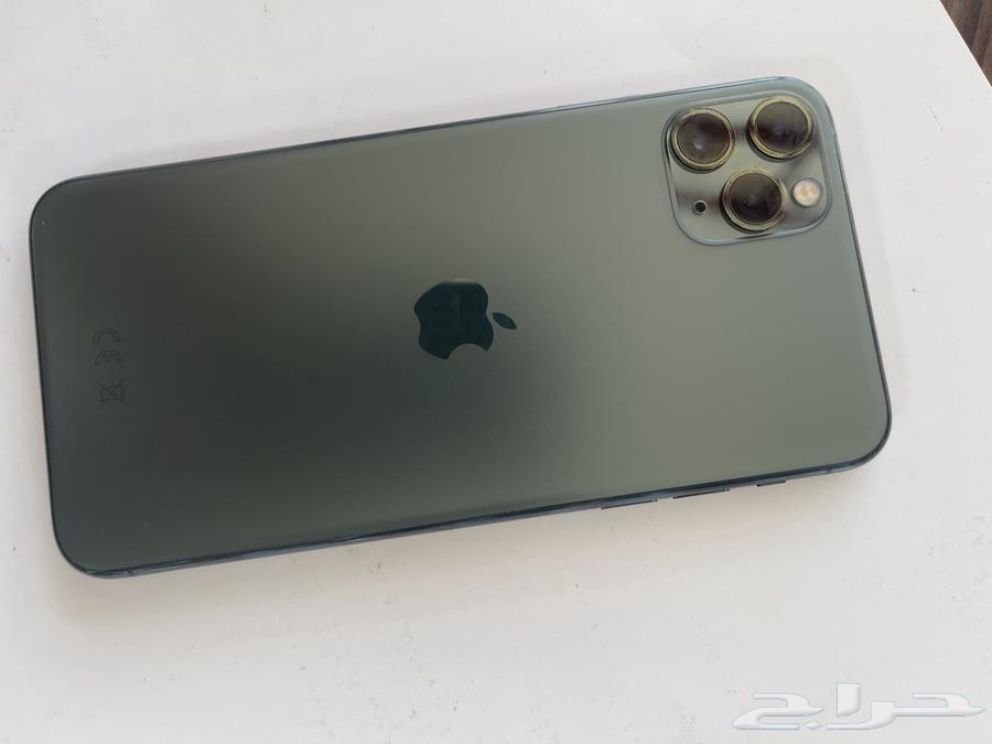 ايفون 11 برو ماكس64406485964929112