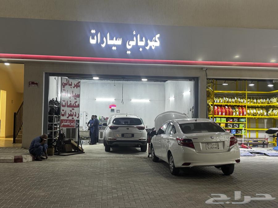 ضاغط تبريد صيني للسيارات بضمان شهر واحد، كاشف باكستاني أصلي64563757673474110