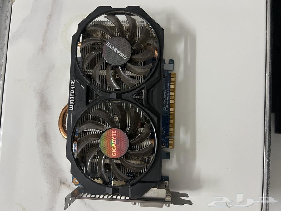 GTX 750 card64410018420993110
