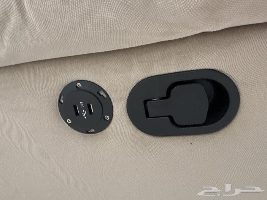 كنبة سينما للبيع ثلاث اشخاص64408581452419112