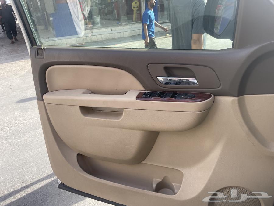 Front Interior Door Handle Replacement for GMC Yukon64560066705793114