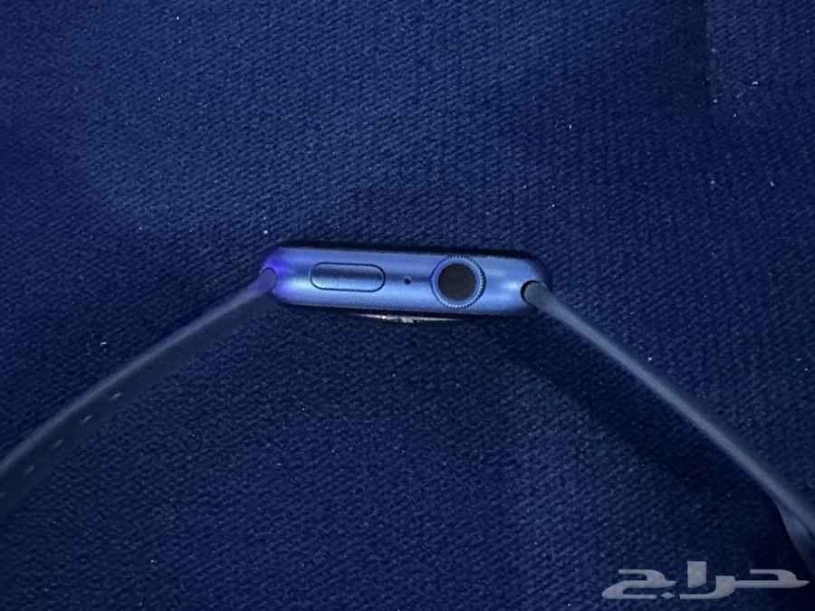 Apple Watch 7 in perfect condition with bands 45MM64409643732097114