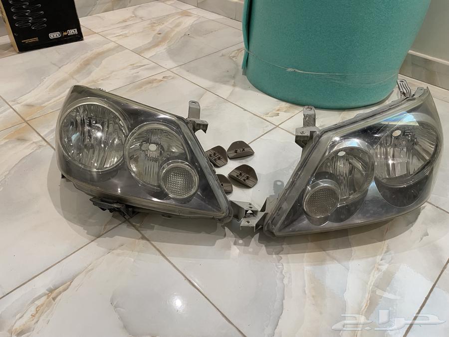 Fortuner spark plugs64560431195521110