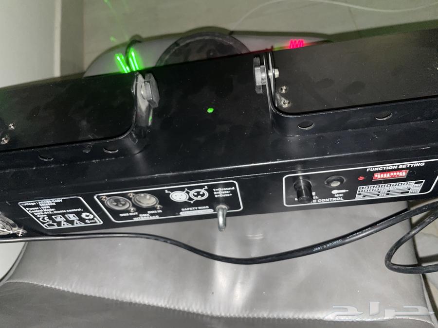 Laser device for celebrations64406737287553111