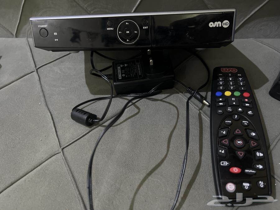 OSN receiver64406709885697113
