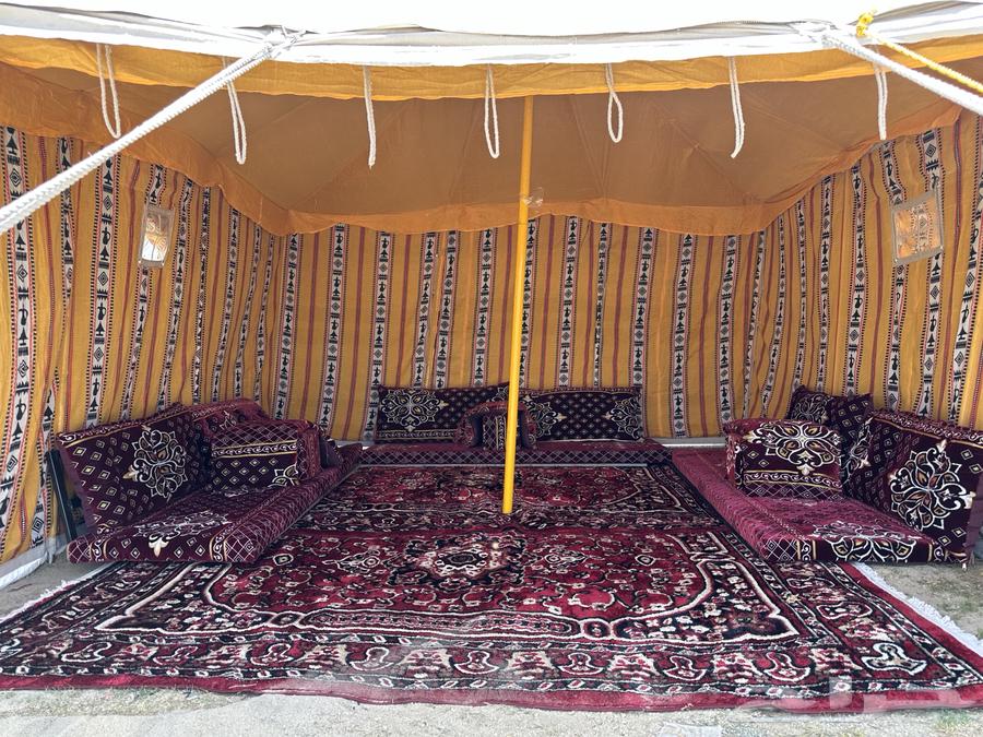 خيام (بيت شعر)64408975326211112