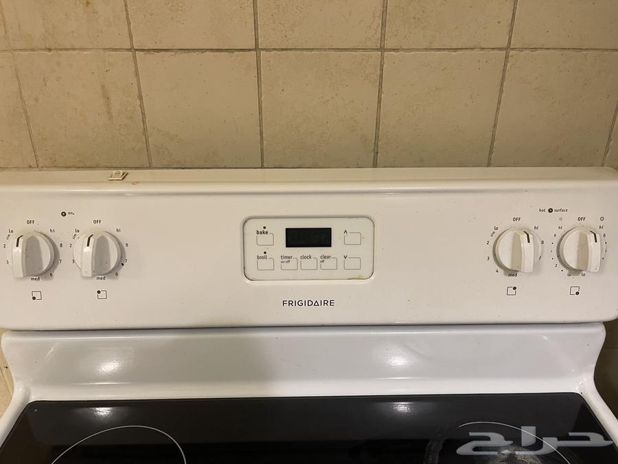 أثاث فرن كهربائي Frigidaire أمريكي للبيع64405292638339113