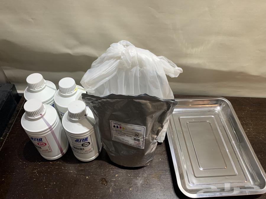 طابعة حرارية DTF64407057407617114