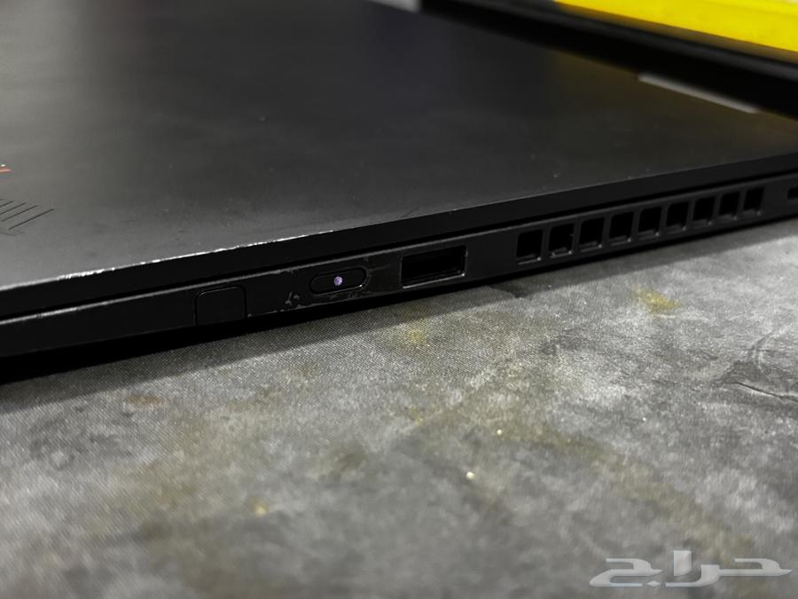 لينوفو يوجا 5 لمس مع القلم64410797951106110