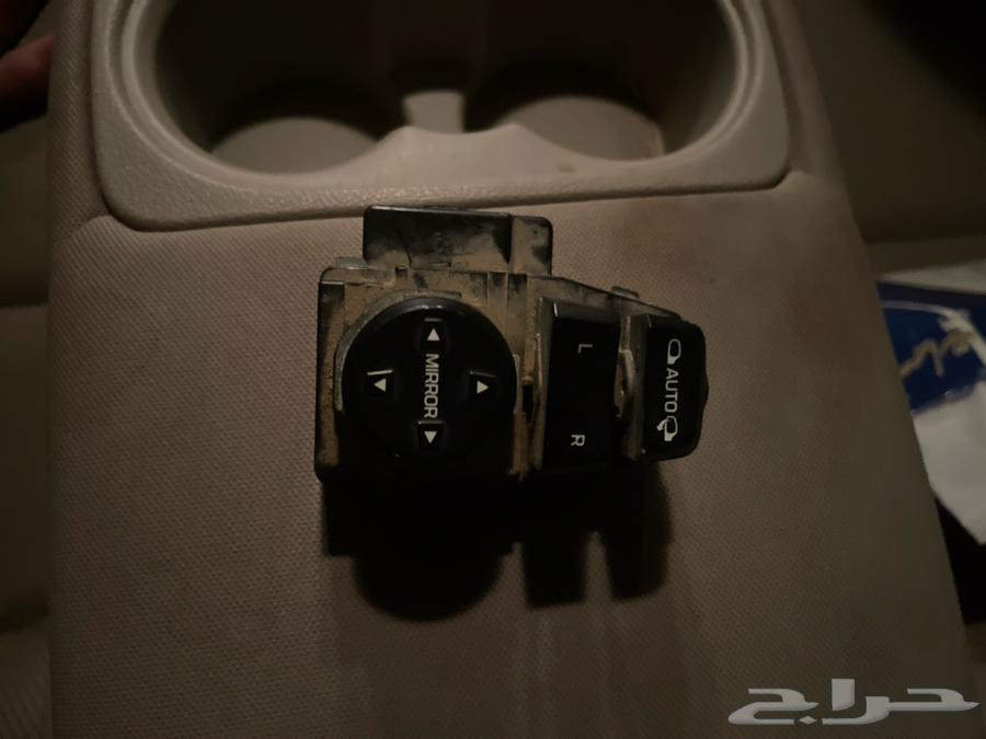 تحكم دركسون النترا وتحكم مرايا وشريحةبوري النترا وكالة 201864560248505217112