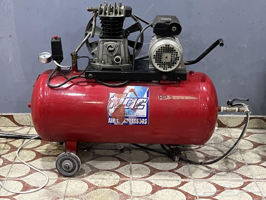 كمبروسر هواء64568865755777110