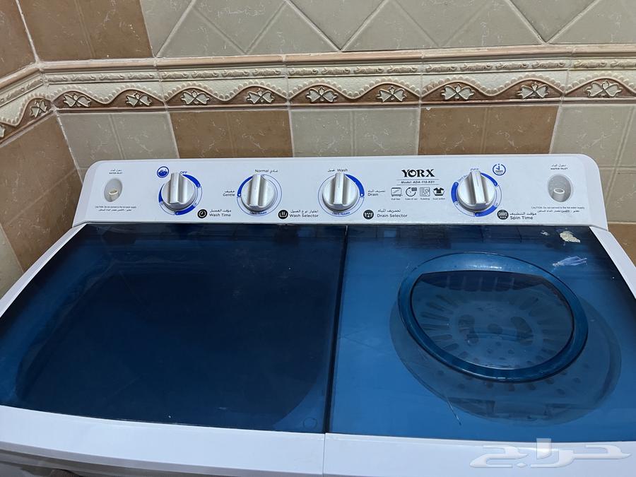 غسالة عادية 10 كيلو نضيفة64405014342402110