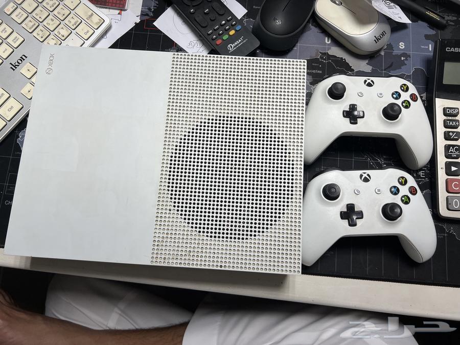 اكس بوكس xbox one s64407894807939110