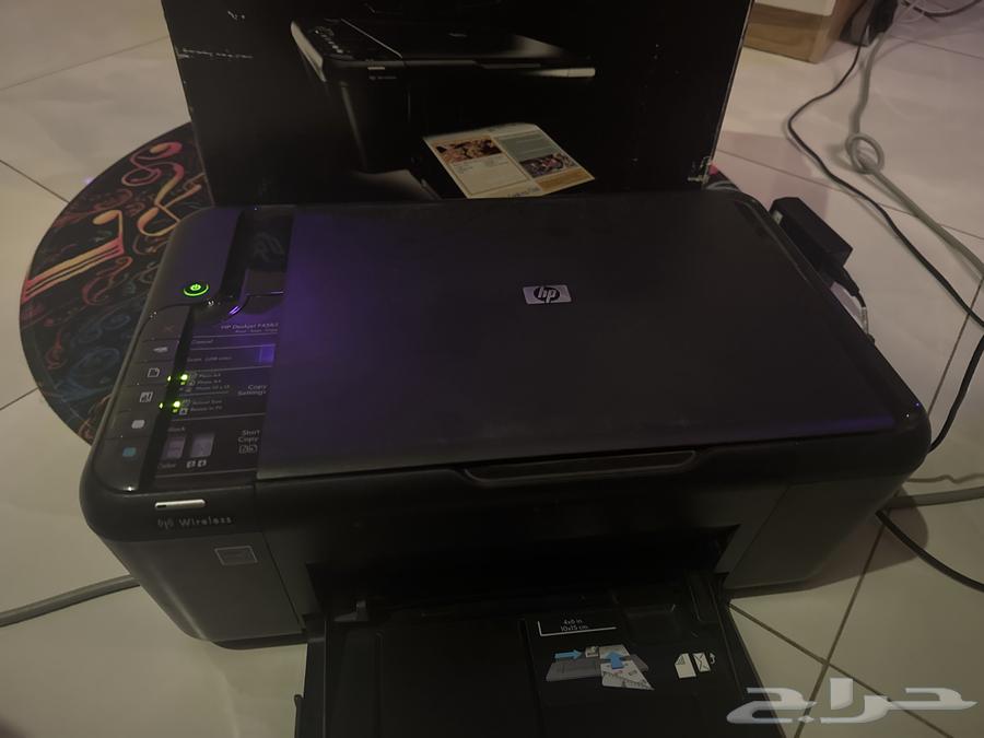 طابعه توشيبا64407867005057112