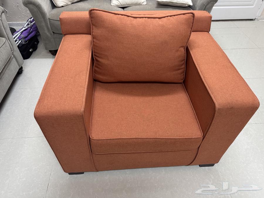 للبيع كنب من هوت سنتر64410494737921113