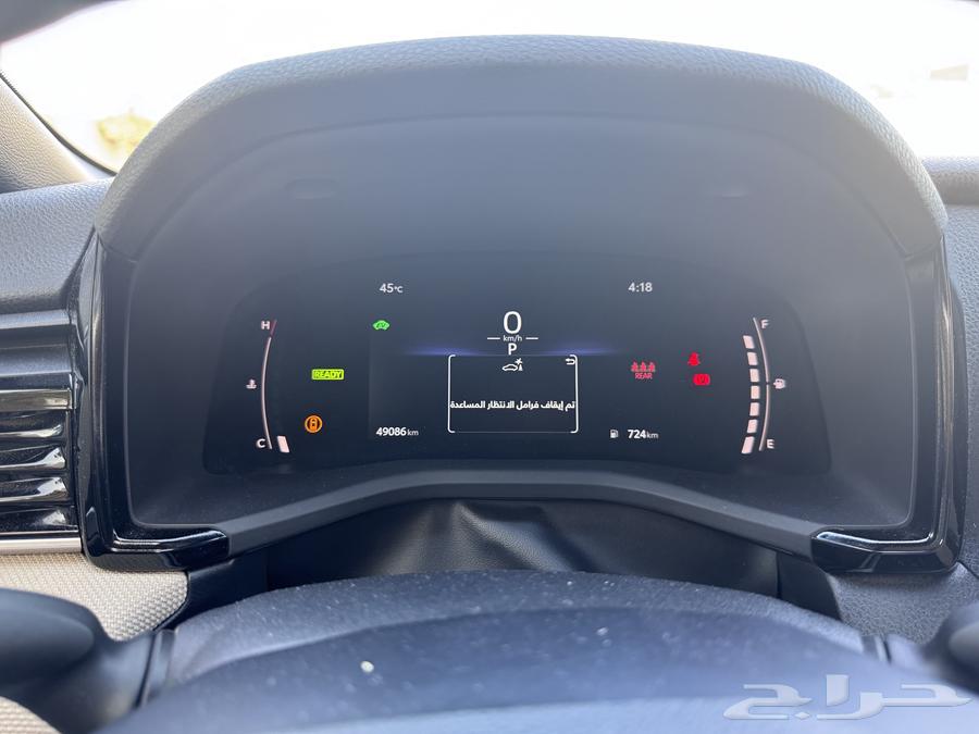 2025 Camry Le for transfer64559967502977111