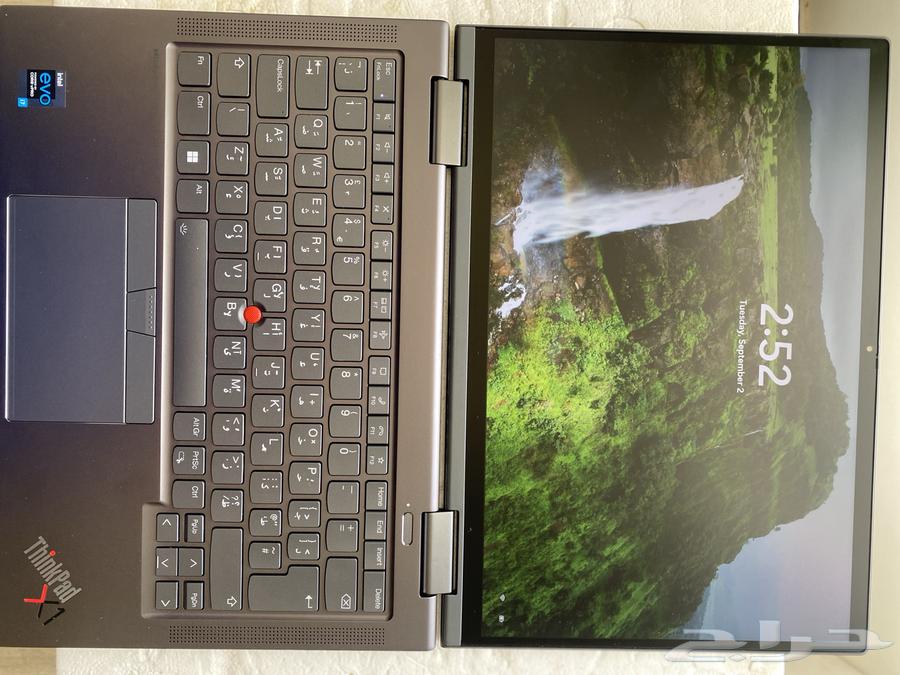 لابتوب يوجا لمس للبيع جيل 1164408524900353114