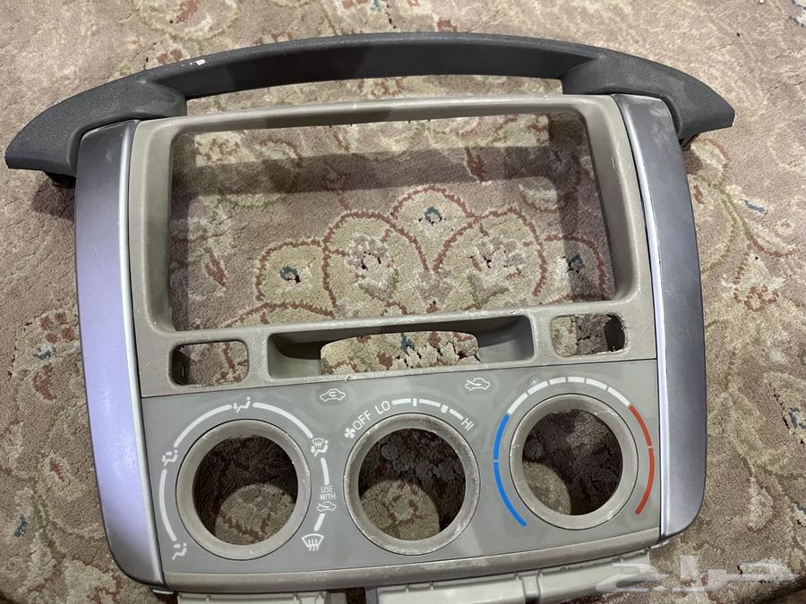 غطاء مسجل و مكيف انوفا 201364560809828610110