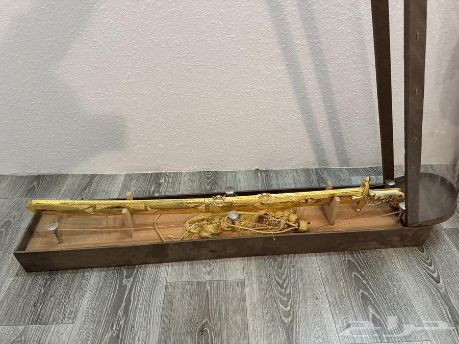 سيف هدية64410333072769111